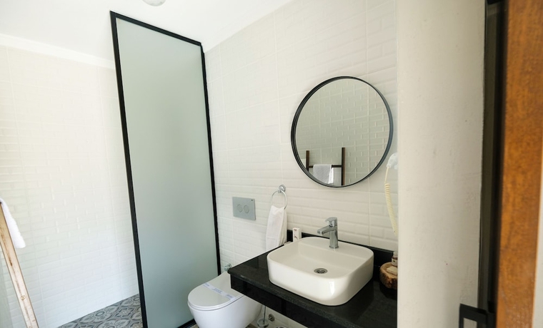 Imagen de la habitación del Hotel Beso Berke Ranch&Nature. Foto 6