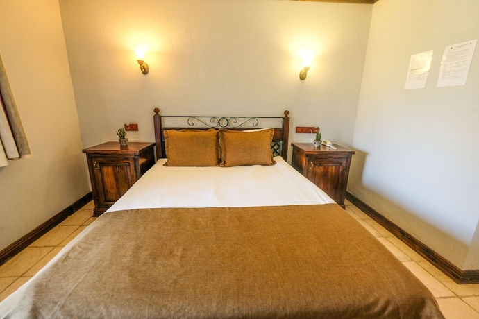 Imagen de la habitación del Hotel Beso Berke Ranch&Nature. Foto 7