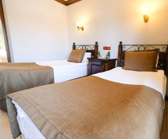 Imagen de la habitación del Hotel Beso Berke Ranch&Nature. Foto 8