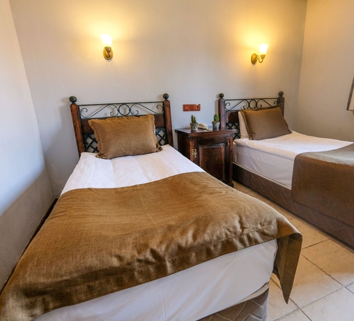 Imagen de la habitación del Hotel Beso Berke Ranch&Nature. Foto 9
