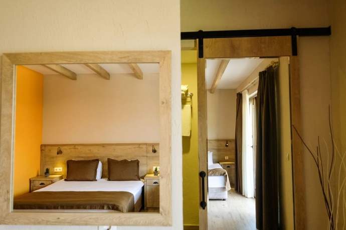 Imagen de la habitación del Hotel Beso Berke Ranch&Nature. Foto 10