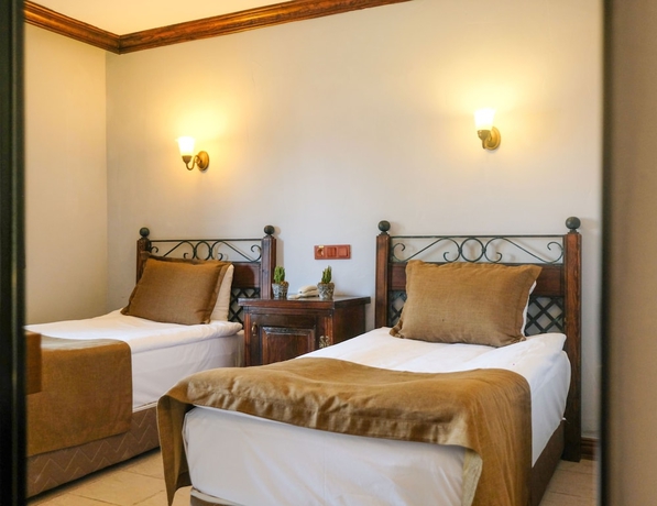 Imagen de la habitación del Hotel Beso Berke Ranch&Nature. Foto 11