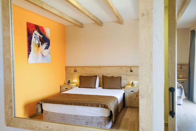 Imagen de la habitación del Hotel Beso Berke Ranch&Nature. Foto 13