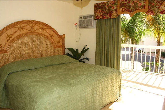 Imagen de la habitación del Hotel Beso Del Sol Resort. Foto 3