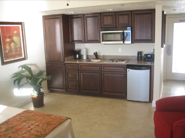 Imagen de la habitación del Hotel Beso Del Sol Resort. Foto 4