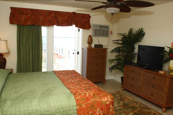 Imagen de la habitación del Hotel Beso Del Sol Resort. Foto 5