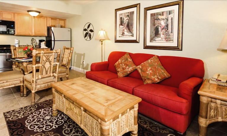 Imagen de la habitación del Hotel Beso Del Sol Resort. Foto 8