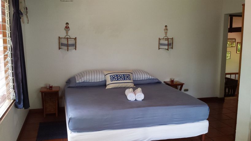 Imagen de los exteriores del Hotel Beso Del Viento - Adults Only. Foto 11