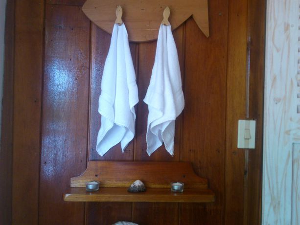 Imagen de los exteriores del Hotel Beso Del Viento - Adults Only. Foto 13