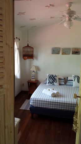 Imagen de la habitación del Hotel Beso Del Viento - Adults Only. Foto 5