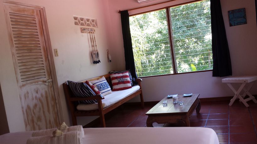 Imagen de los interiores del Hotel Beso Del Viento - Adults Only. Foto 16