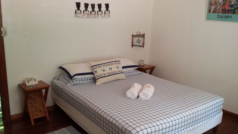 Imagen de la habitación del Hotel Beso Del Viento - Adults Only. Foto 7