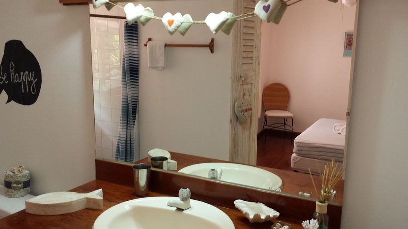 Imagen de la habitación del Hotel Beso Del Viento - Adults Only. Foto 10