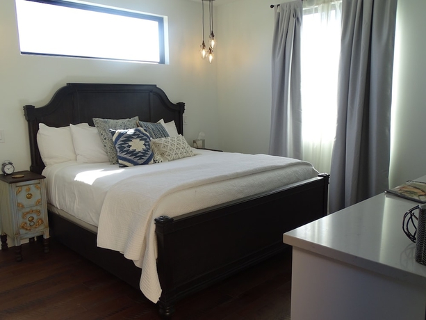 Imagen de la habitación del Hotel Bespoke Inn Scottsdale. Foto 2
