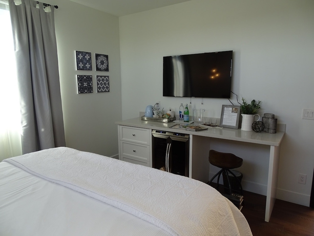 Imagen de la habitación del Hotel Bespoke Inn Scottsdale. Foto 3