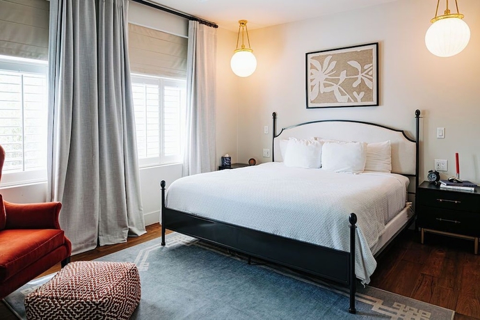 Imagen general del Hotel Bespoke Inn Scottsdale. Foto 1
