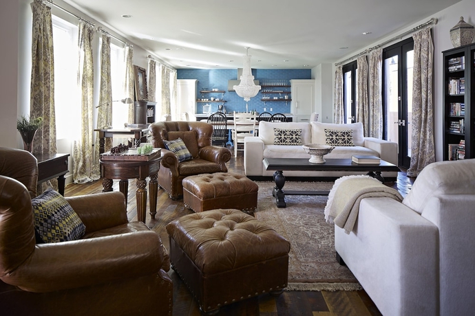 Imagen de la habitación del Hotel Bespoke Inn Scottsdale. Foto 9