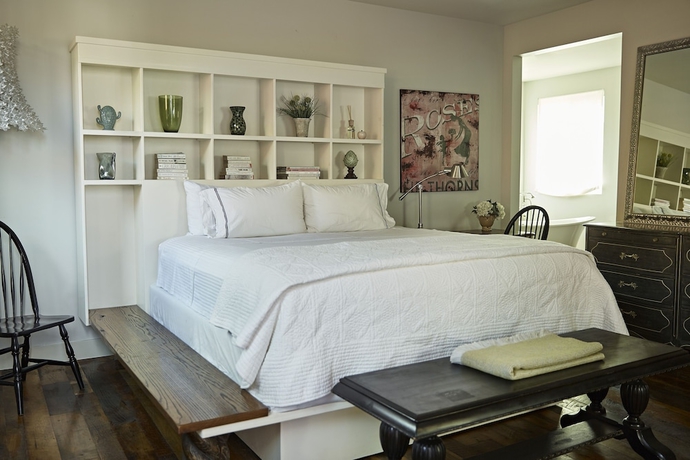 Imagen de la habitación del Hotel Bespoke Inn Scottsdale. Foto 10
