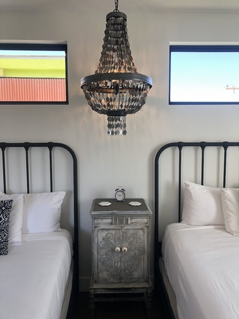 Imagen de la habitación del Hotel Bespoke Inn Scottsdale. Foto 16