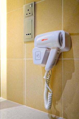 Imagen de la habitación del Hotel Bespoke Puchong. Foto 16