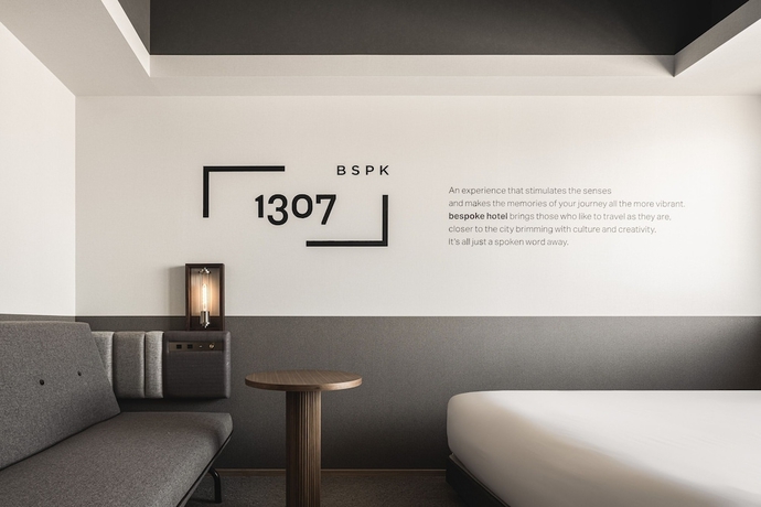 Imagen de la habitación del Hotel Bespoke Sapporo, Sapporo. Foto 9