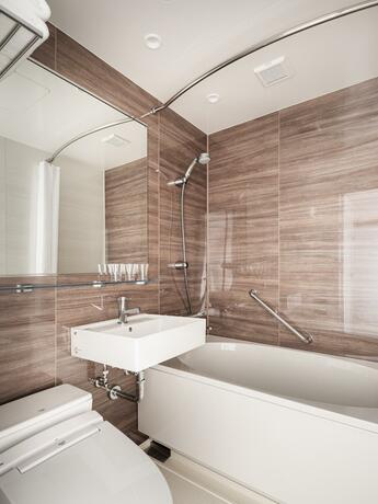 Imagen general del Hotel Bespoke Sapporo, Sapporo. Foto 5