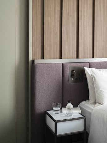 Imagen de la habitación del Hotel Bespoke Shinsaibashi. Foto 5