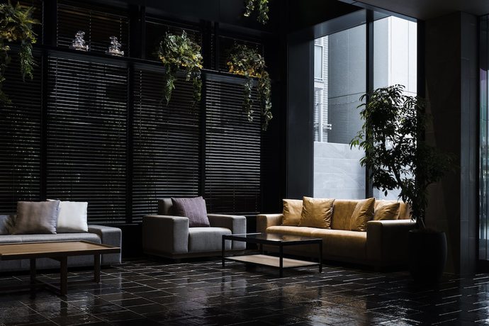 Imagen de los interiores del Hotel Bespoke Shinsaibashi. Foto 16