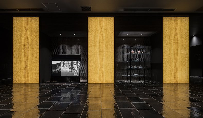 Imagen de los interiores del Hotel Bespoke Shinsaibashi. Foto 19