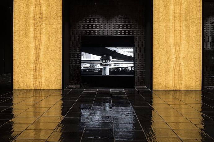 Imagen de los interiores del Hotel Bespoke Shinsaibashi. Foto 20