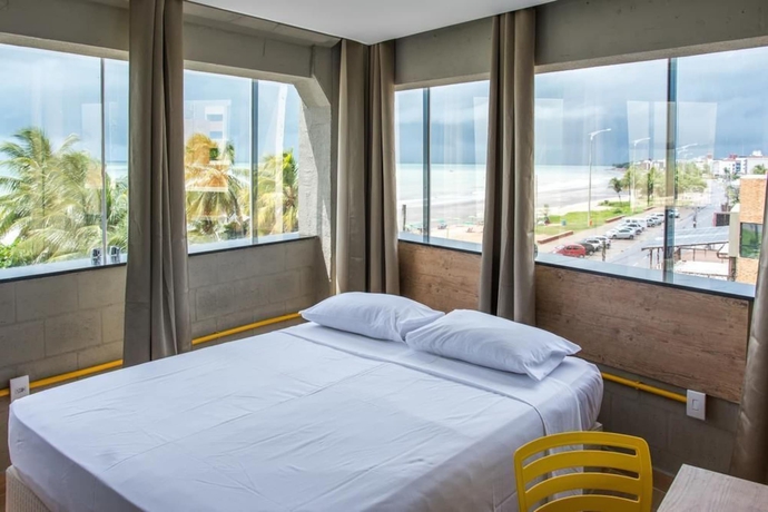 Imagen de la habitación del Hotel Bessa Golden Flats. Foto 4