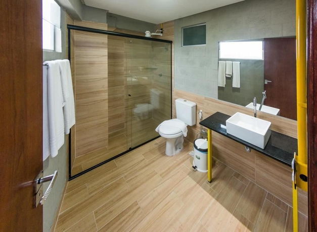 Imagen de la habitación del Hotel Bessa Golden Flats. Foto 6