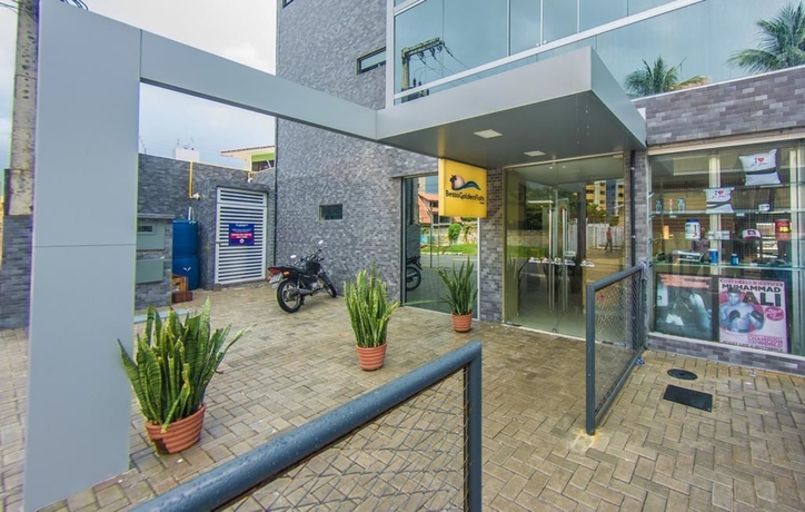 Imagen general del Hotel Bessa Golden Flats. Foto 2