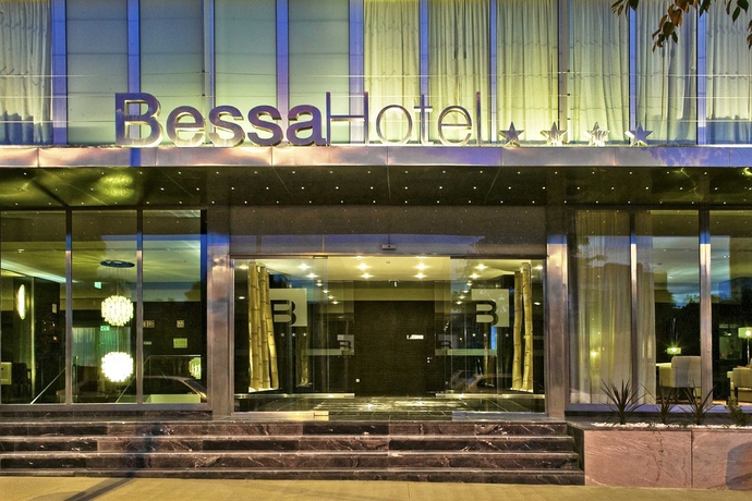 Imagen general del Hotel Bessahotel Boavista. Foto 1