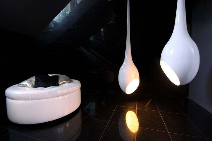 Imagen de los interiores del Hotel Bessahotel Boavista. Foto 16