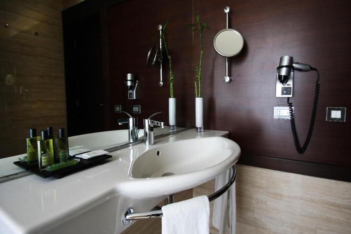 Imagen de la habitación del Hotel Bessahotel Boavista. Foto 6