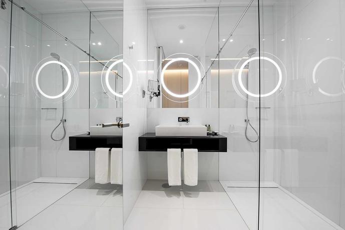 Imagen de la habitación del Hotel Bessahotel Liberdade. Foto 11