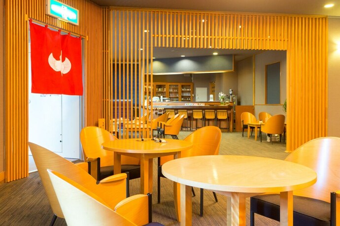 Imagen de los interiores del Hotel Bessho Onsen Kawasemi no yado. Foto 13