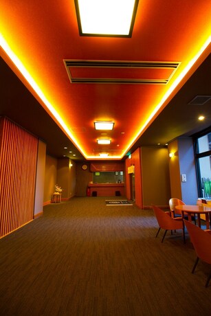 Imagen de los interiores del Hotel Bessho Onsen Kawasemi no yado. Foto 14