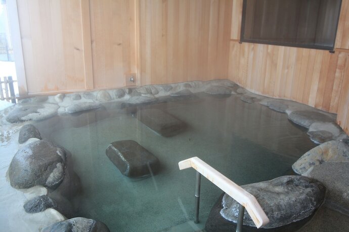 Imagen general del Hotel Bessou Kakei. Foto 3