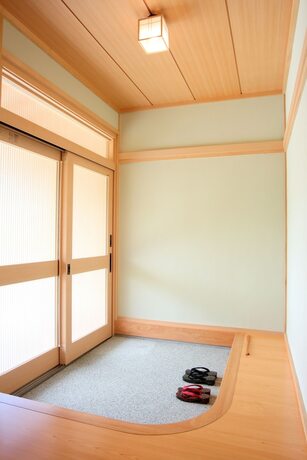 Imagen general del Hotel Bessou Kakei. Foto 5