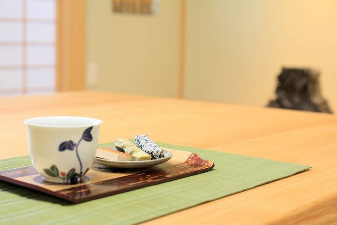 Imagen general del Hotel Bessou Kakei. Foto 11