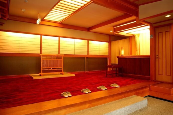Imagen general del Hotel Bessou Kakei. Foto 14