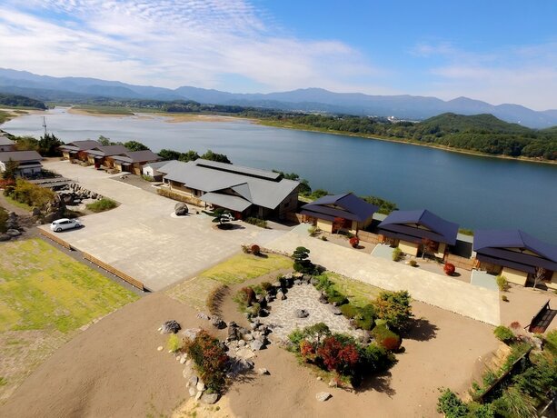 Imagen general del Hotel Bessou Kakei. Foto 15
