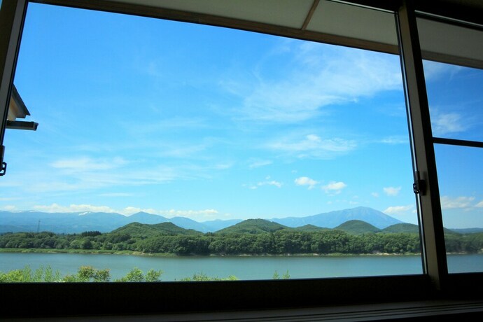 Imagen de la habitación del Hotel Bessou Kakei. Foto 20