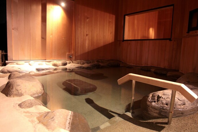 Imagen de la habitación del Hotel Bessou Kakei. Foto 23