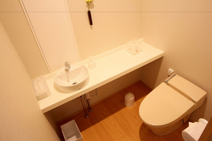 Imagen de la habitación del Hotel Bessou Kakei. Foto 25