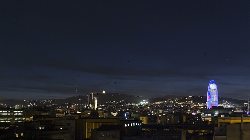 Imagen de la habitación del Hotel Best 4 Barcelona. Foto 12