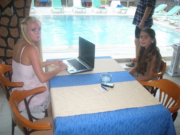 Imagen general del Hotel Best Alanya Hotel. Foto 3