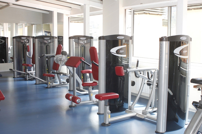 Imagen de los interiores del Hotel Best Andorra Center. Foto 10